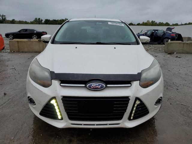 2014 FORD FOCUS TITA - 1FADP3N2XEL459394
