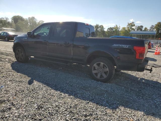 2020 FORD F150 SUPER #3282583880