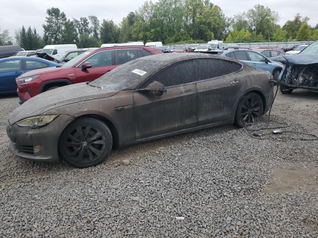 2015 TESLA MODEL S 85 5YJSA4H27FF085786