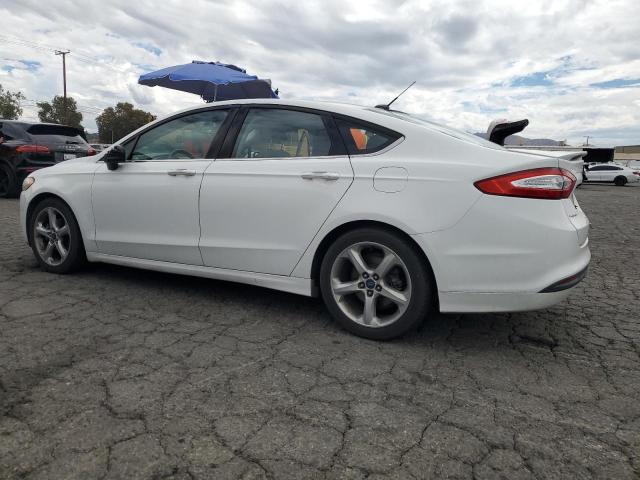 2016 FORD FUSION S 3FA6P0G78GR215716