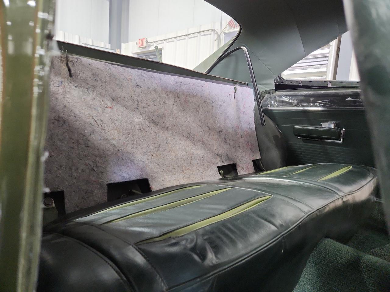 Lot #3273926801 1968 DODGE CHARGER