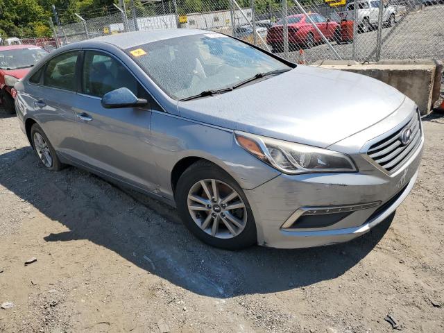 2015 HYUNDAI SONATA SE - 5NPE24AF6FH008514