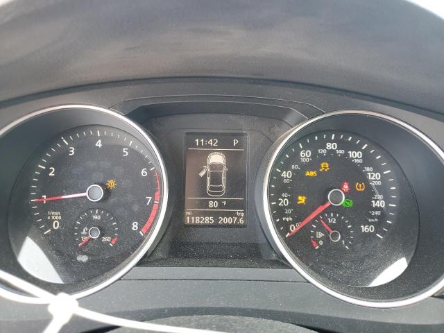 2017 VOLKSWAGEN JETTA SE 3VWDB7AJ2HM222363