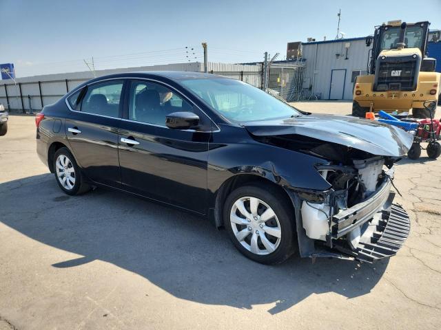 2017 NISSAN SENTRA S 3N1AB7AP9HY261649