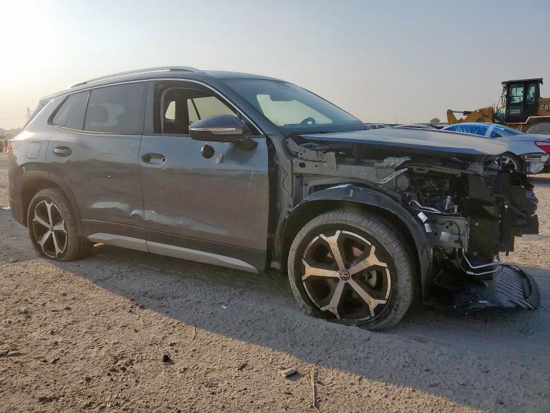 2025 VOLKSWAGEN TIGUAN SE #3301878433