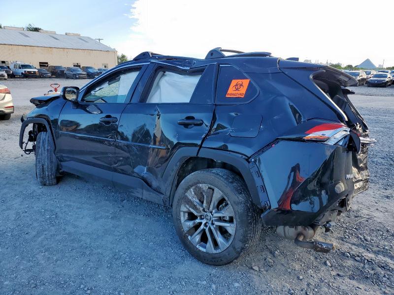 2023 TOYOTA RAV4 XLE PREMIUM 2T3C1RFV3PW299121