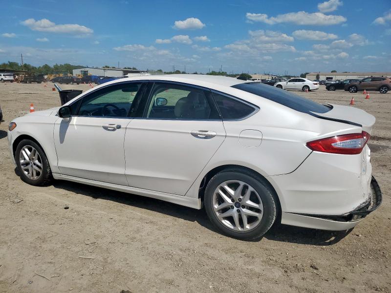 2014 FORD FUSION SE - 3FA6P0HD2ER365533