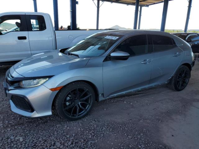 2017 HONDA CIVIC LX - SHHFK7H2XHU422503