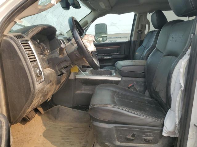 2018 RAM 3500 LARAM 3C63R3JL5JG385685