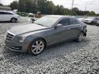 Lot #3292551708 2016 CADILLAC ATS LUXURY