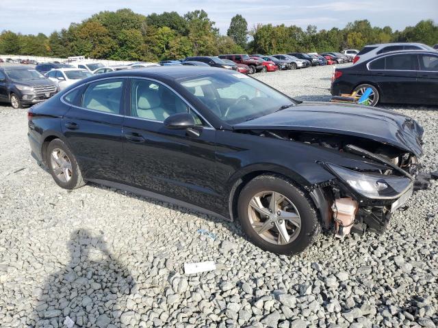 2020 HYUNDAI SONATA SE 5NPEG4JAXLH022708