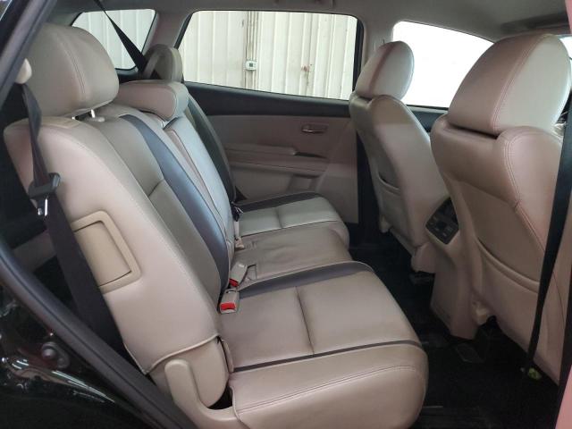 2011 MAZDA CX-9 - JM3TB3CV7B0304274