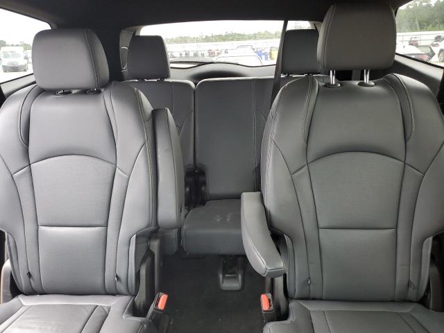 2022 BUICK ENCLAVE PR 5GAEVBKW4NJ124313