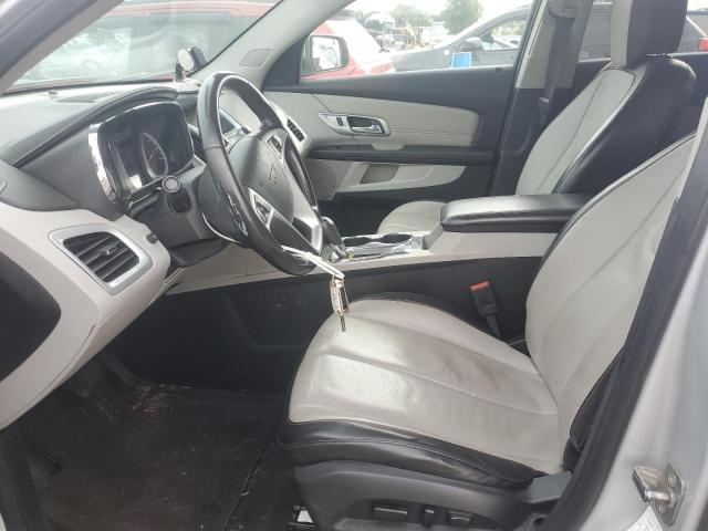2016 GMC TERRAIN SL 2GKFLUE32G6165114