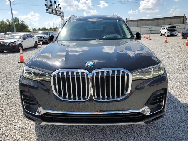 2019 BMW X7 XDRIVE4 5UXCW2C59KL086679