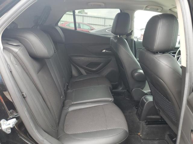 2020 BUICK ENCORE PRE - KL4CJASB2LB331633