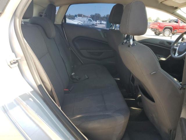 2019 FORD FIESTA SE 3FADP4EJ1KM137508