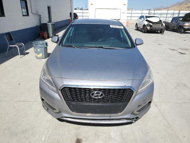 2016 HYUNDAI SONATA HYB KMHE34L11GA021660