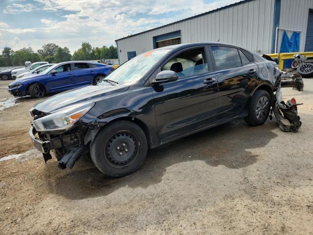 KIA RIO LX