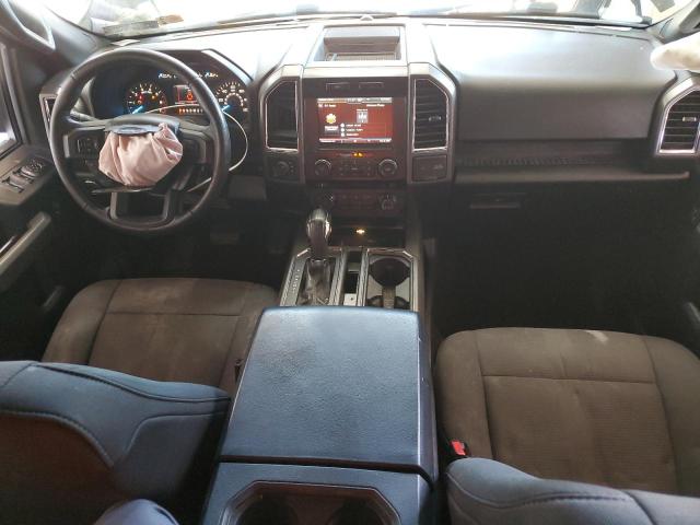 2015 FORD F150 SUPER 1FTFX1EF2FFC05253
