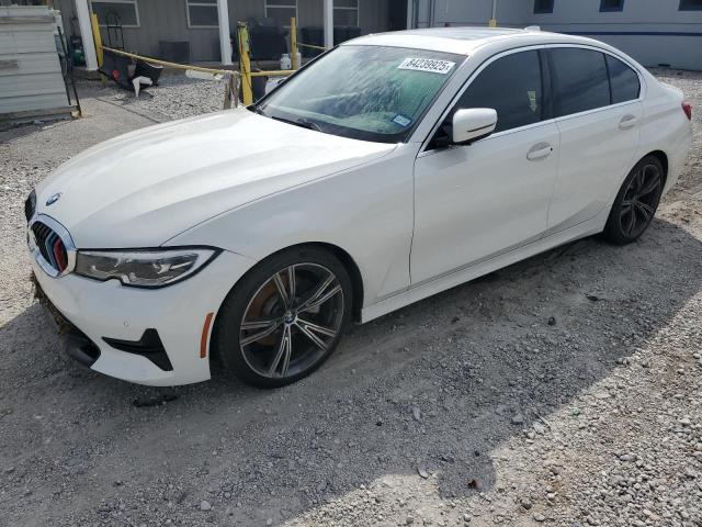 BMW 330I