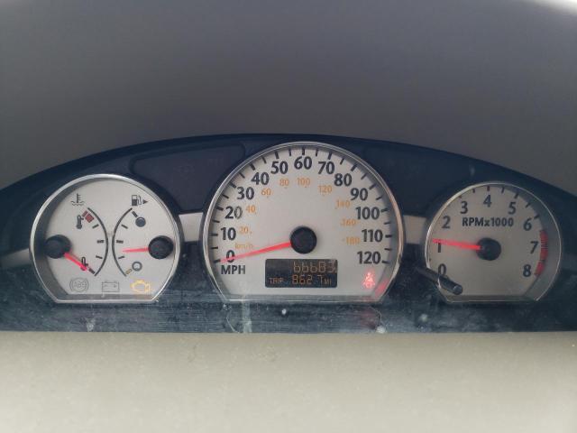 2006 SATURN ION LEVEL 3 #3290257218