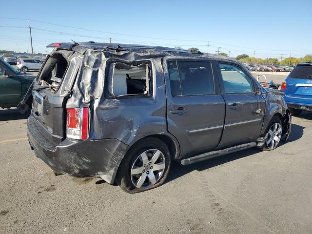 2015 HONDA PILOT TOUR 5FNYF4H98FB011866