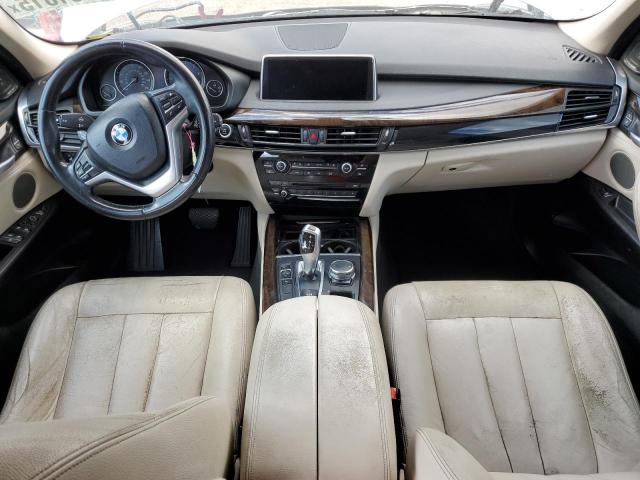 2015 BMW X5 SDRIVE3 5UXKR2C50F0H41342