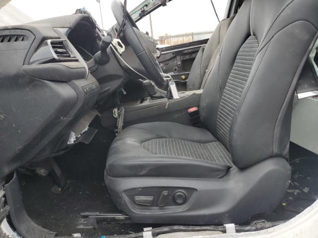 2024 TOYOTA CAMRY SE N 4T1G11AK6RU857376