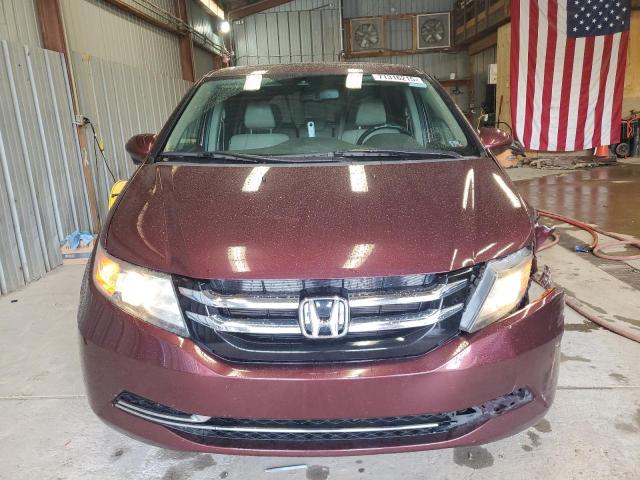 2016 HONDA ODYSSEY EX 5FNRL5H68GB104719