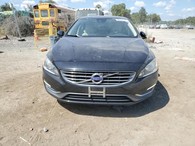 2017 VOLVO S60 PREMIE LYV402HK2HB129472