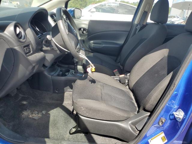 2015 NISSAN VERSA NOTE 3N1CE2CP4FL432673