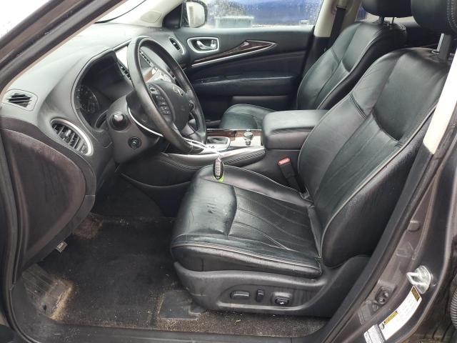 2015 INFINITI QX60 #3280307964