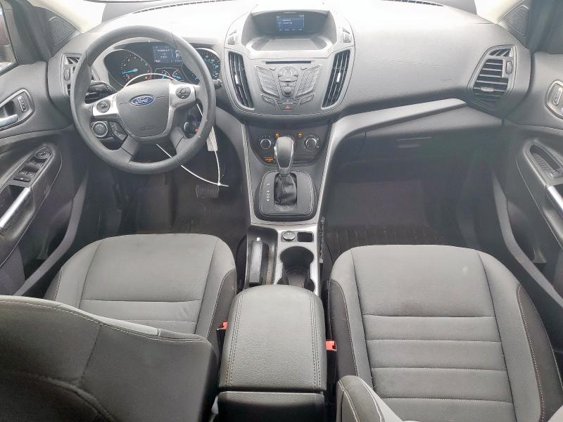 2015 FORD ESCAPE SE 1FMCU9G98FUC87126