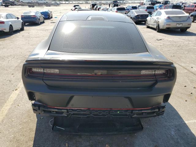 2025 DODGE CHARGER DAYTONA SCAT PACK 2C3CDBDK6SR210334