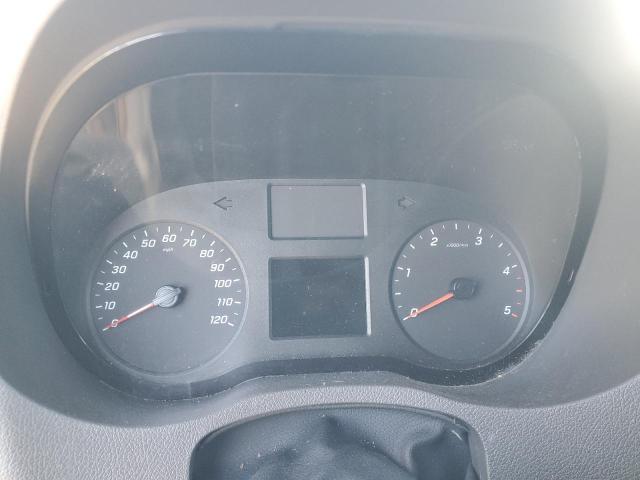 2022 MERCEDES-BENZ SPRINTER 2 #3281627394