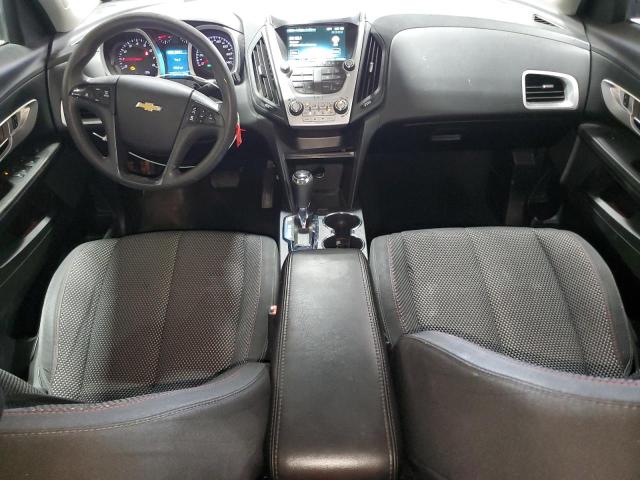 2017 CHEVROLET EQUINOX LS 2GNFLEEK0H6166098