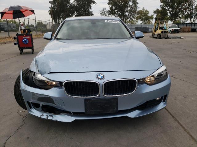 2012 BMW 328 I SULE - WBA3C1C57CF431340