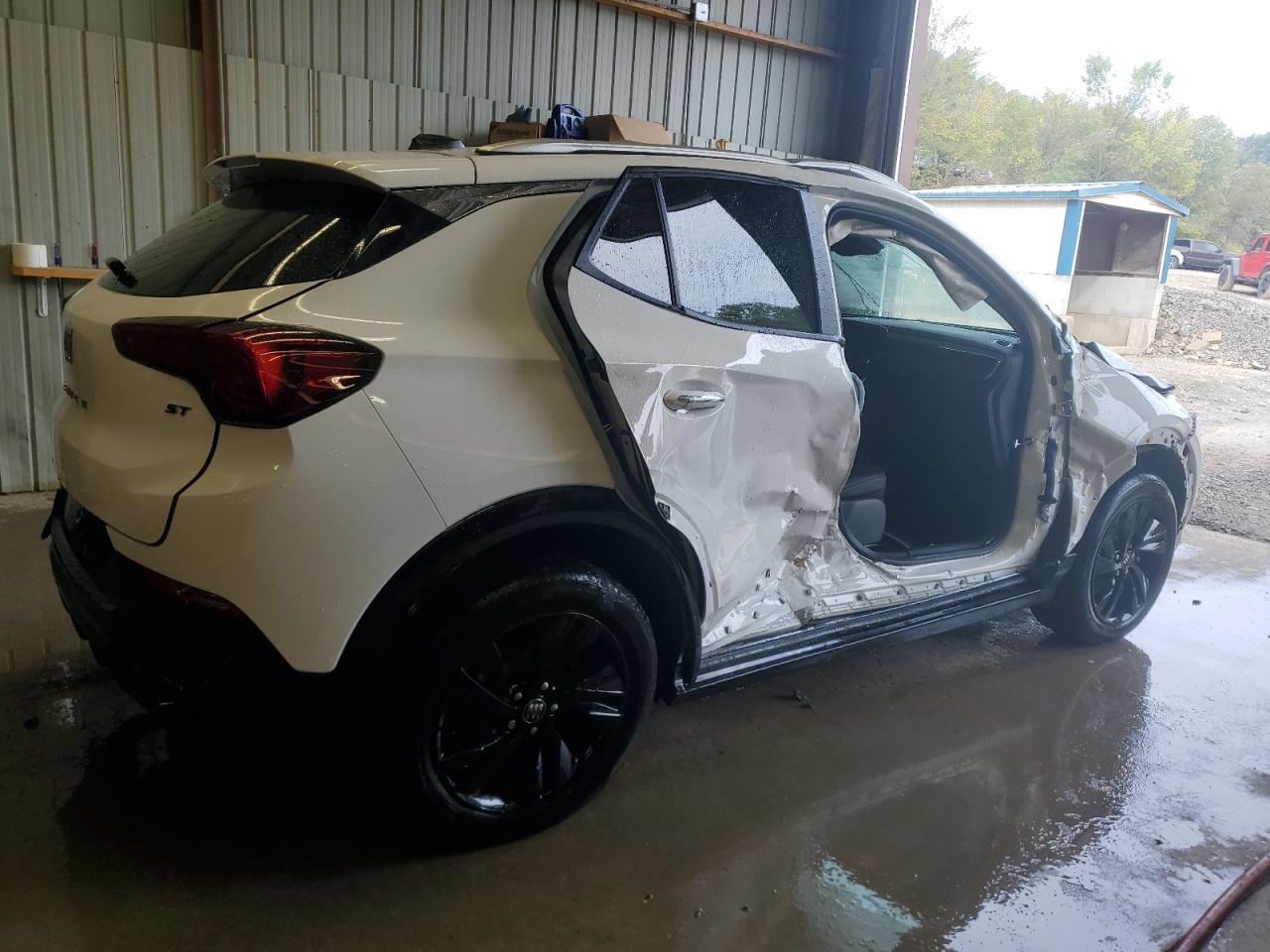 BUICK ENCORE SPORT TOURING