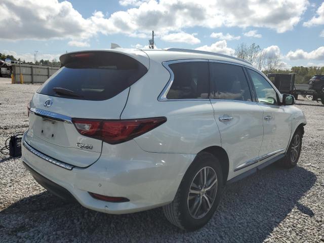 2016 INFINITI QX60 #3291409163