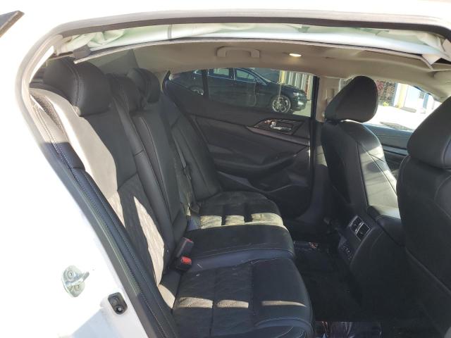 2023 NISSAN MAXIMA PLA 1N4AA6FV2PC509335