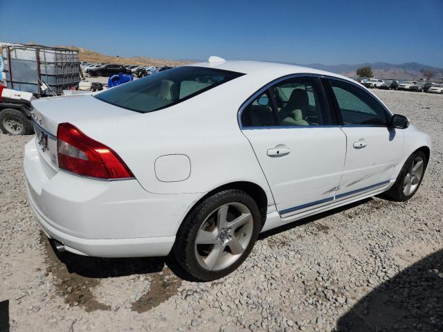 2010 VOLVO S80 T6 - YV1992AH1A1124765