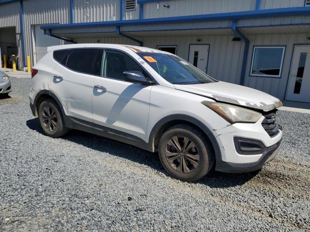 2015 HYUNDAI SANTA FE S - 5XYZT3LB7FG271895