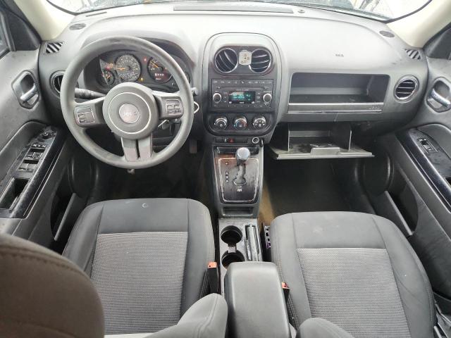 2016 JEEP PATRIOT SP 1C4NJRBB0GD650858