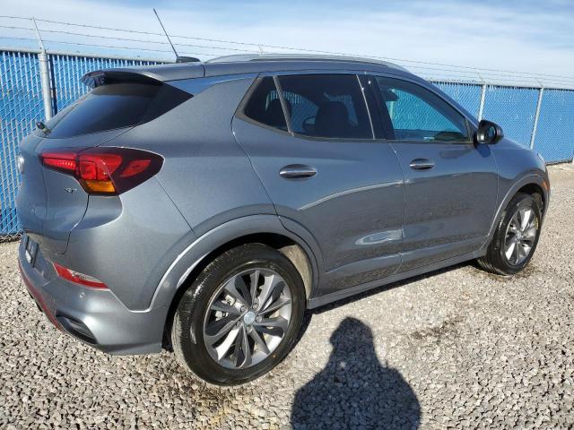BUICK ENCORE GX ESSENCE 2022 KL4MMGSL0NB041790 photo #4