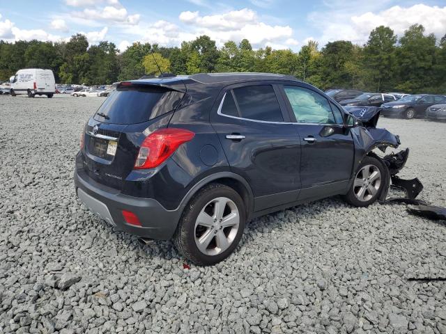 2016 BUICK ENCORE KL4CJASB0GB716002
