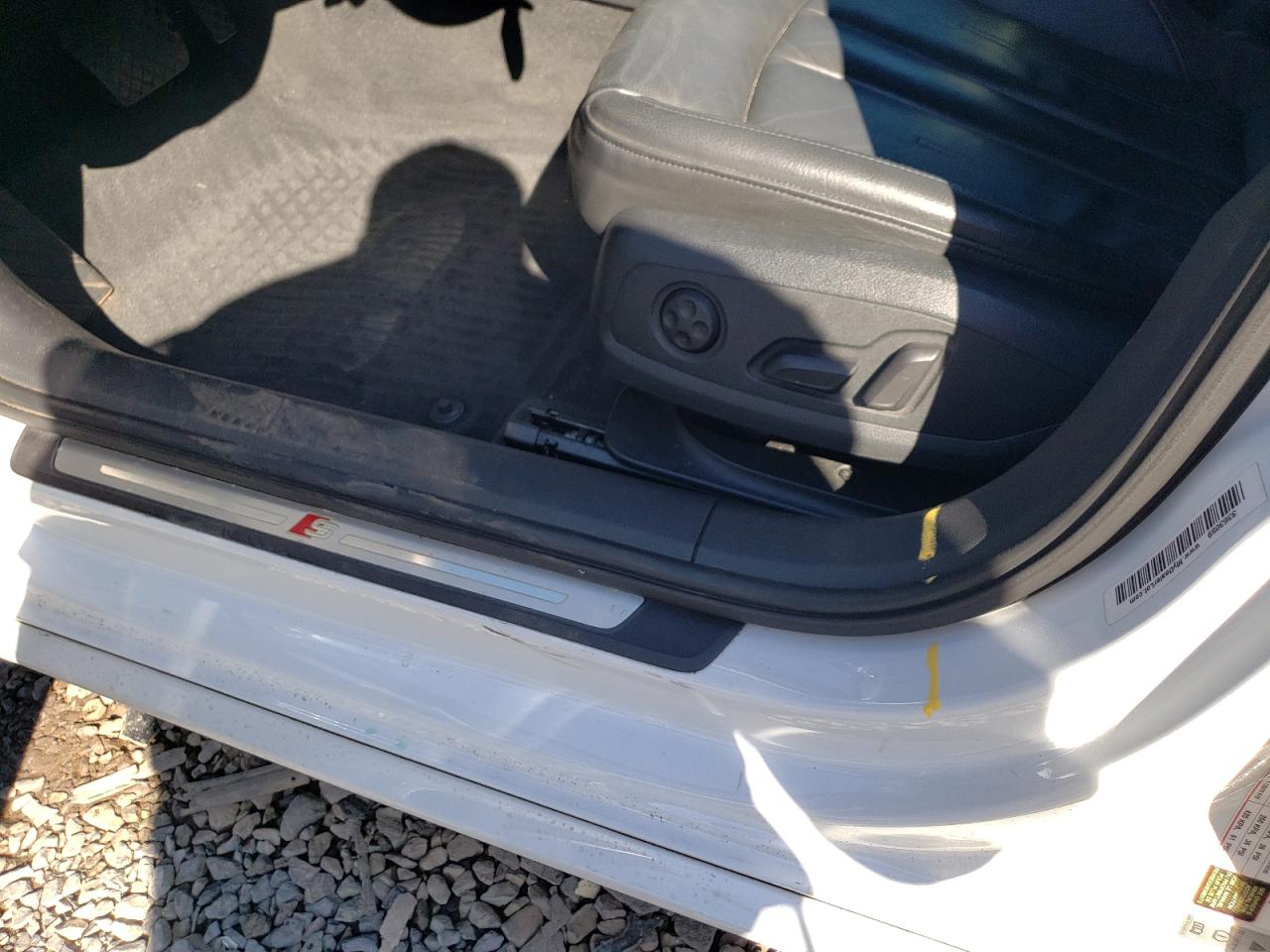 AUDI A4 PREMIUM PLUS