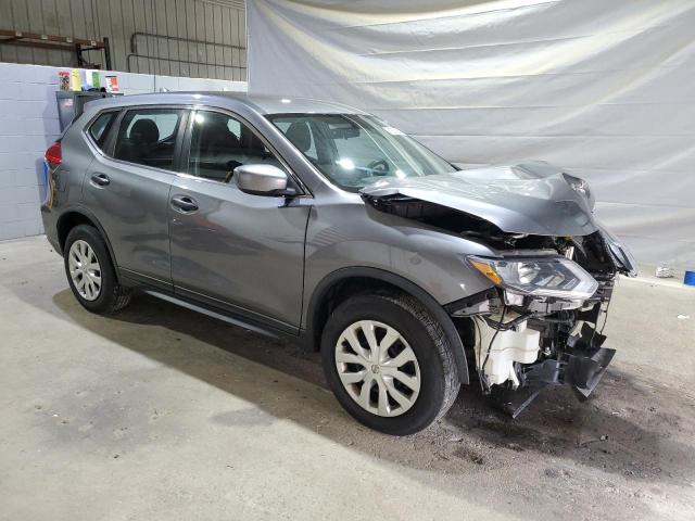 2017 NISSAN ROGUE S #3241743297