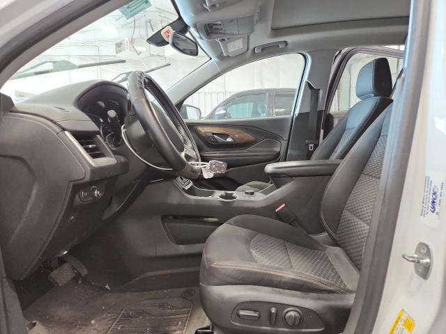 2019 GMC TERRAIN SL 3GKALTEV0KL352247