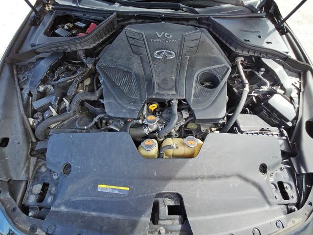 2020 INFINITI Q60 PURE JN1EV7EK2LM340583